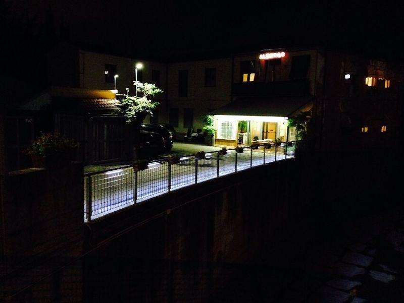Hotel Sul Ponte Florence Exterior photo