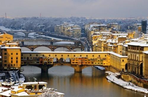 Hotel Sul Ponte Florence Exterior photo