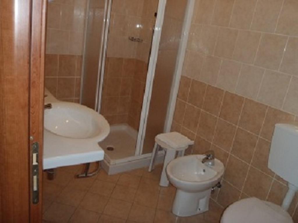 Hotel Sul Ponte Florence Room photo