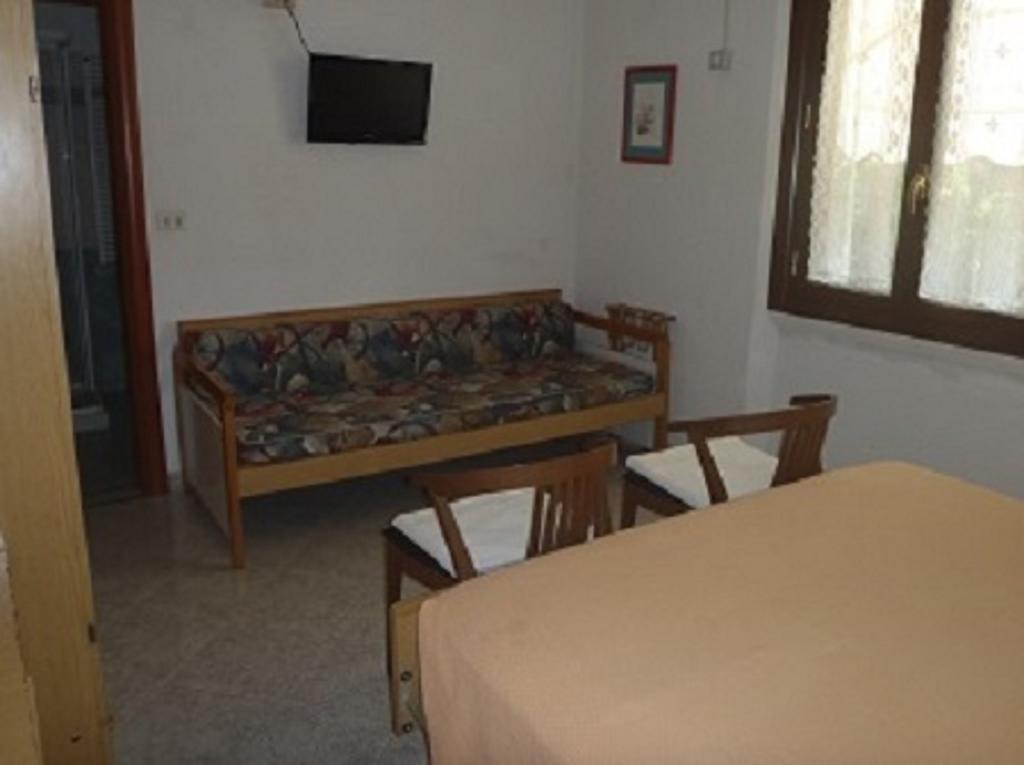 Hotel Sul Ponte Florence Room photo